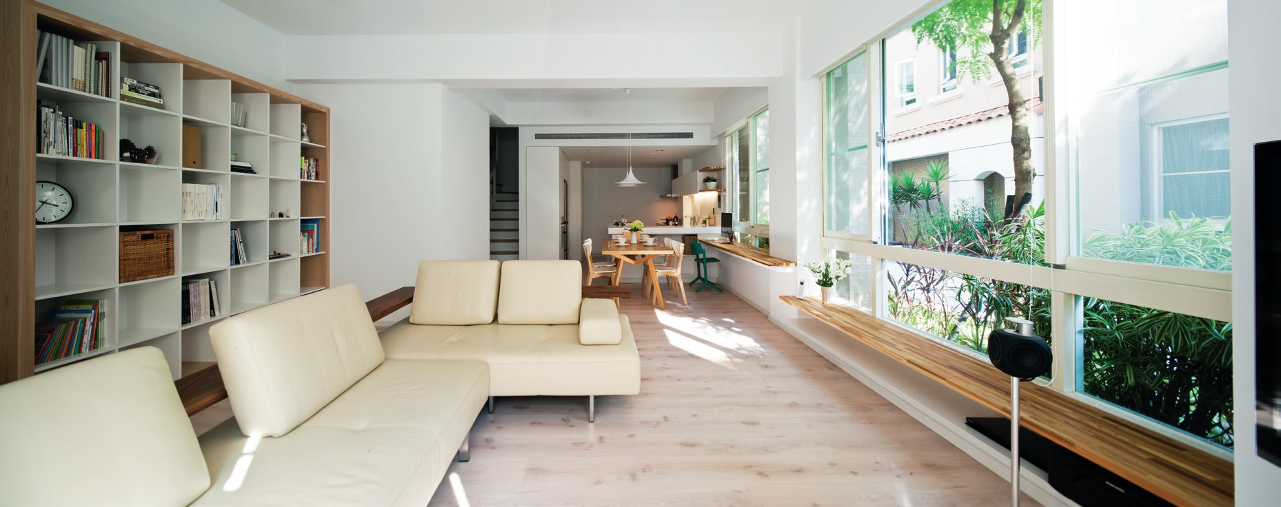 排毒、減壓已成為現代人最重要的養生觀念之一，但，除