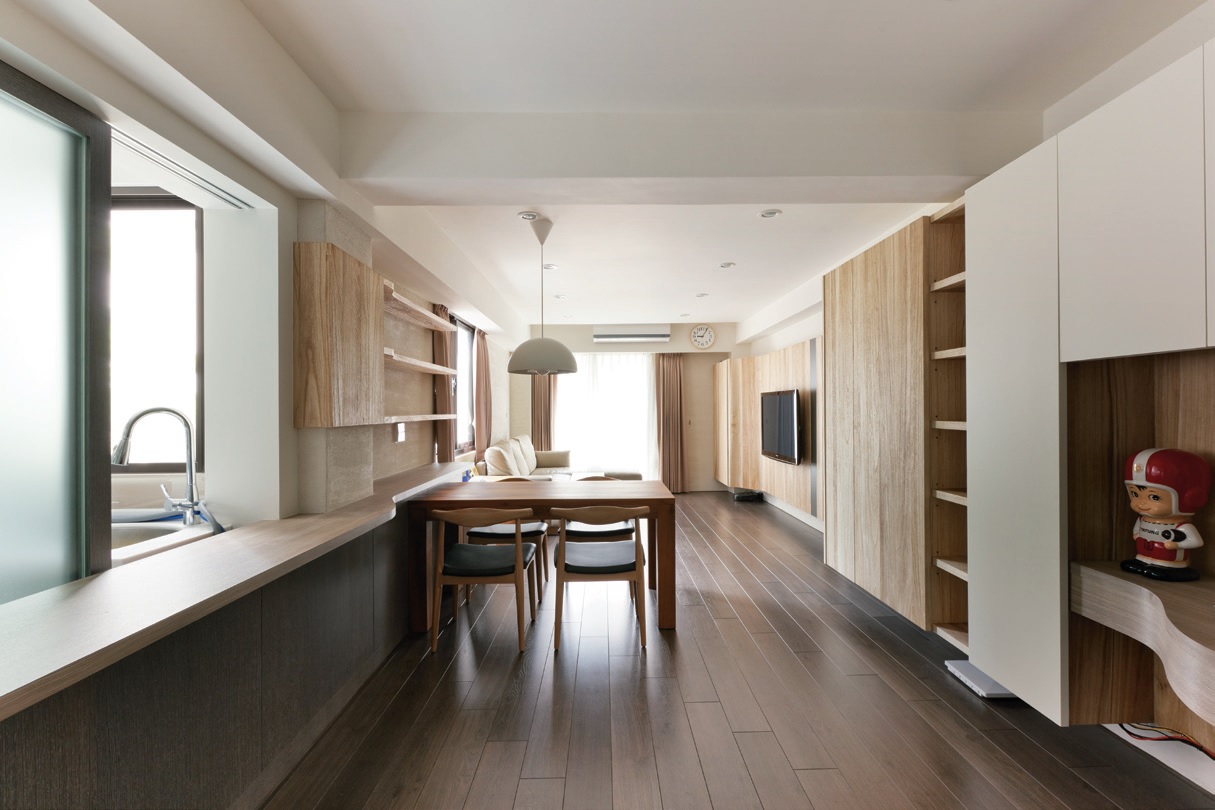 排毒、減壓已成為現代人最重要的養生觀念之一，但，除