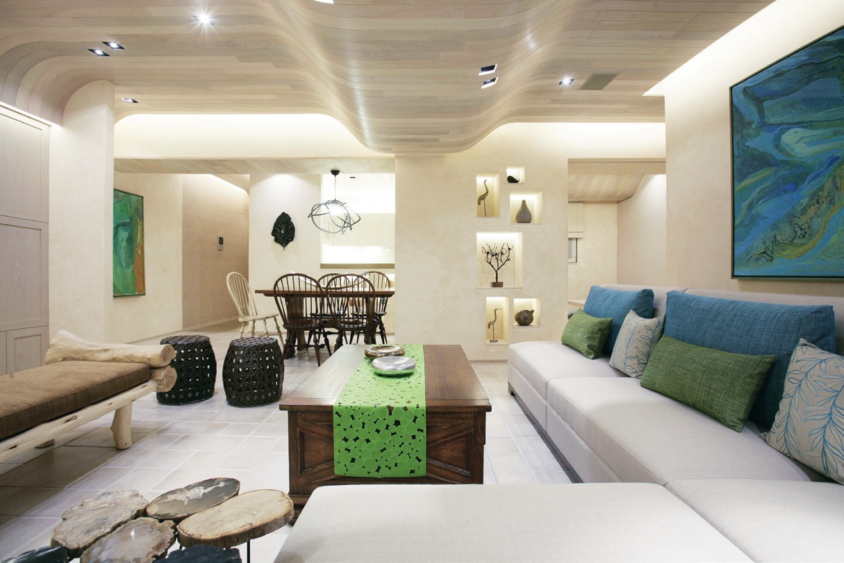 排毒、減壓已成為現代人最重要的養生觀念之一，但，除