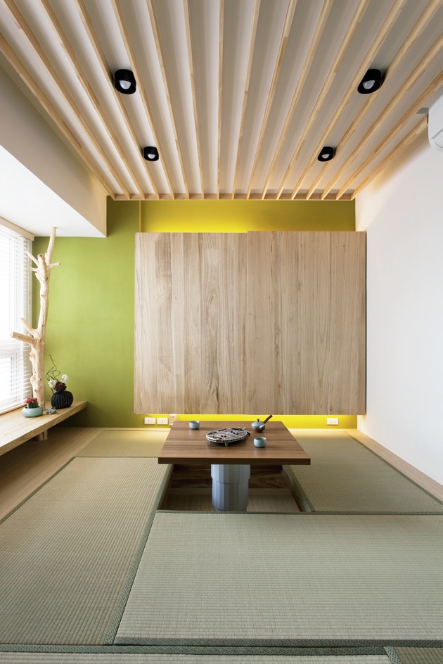 排毒、減壓已成為現代人最重要的養生觀念之一，但，除