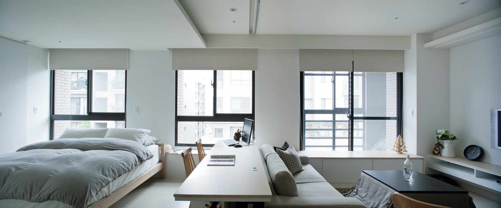 居住環境要健康又無毒，那麼在裝潢時，要記得使用環保