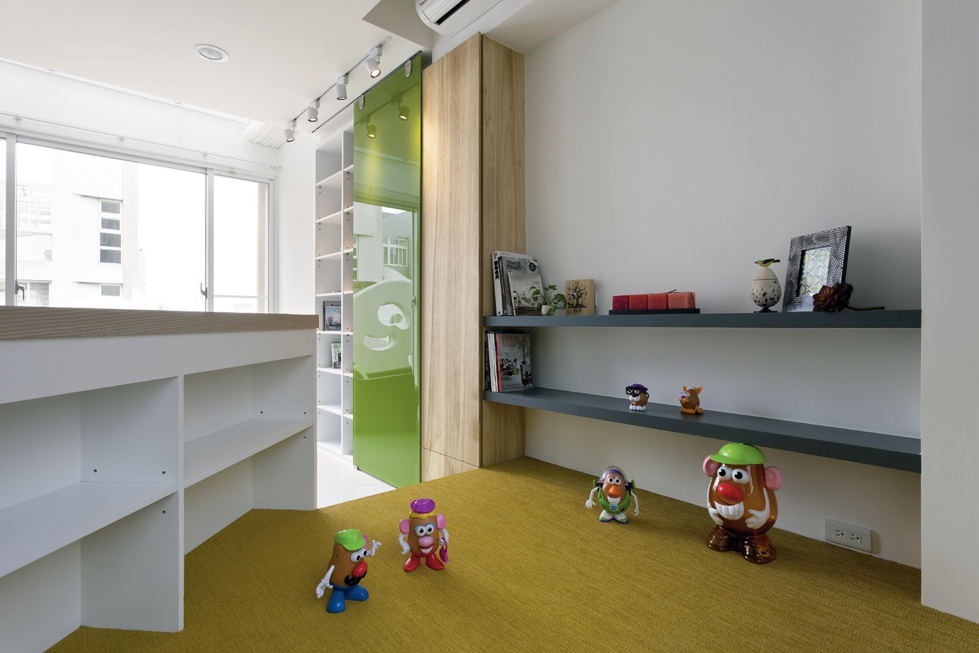 居住環境要健康又無毒，那麼在裝潢時，要記得使用環保