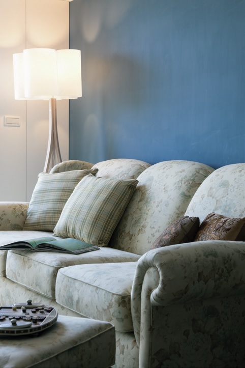 居住環境要健康又無毒，那麼在裝潢時，要記得使用環保