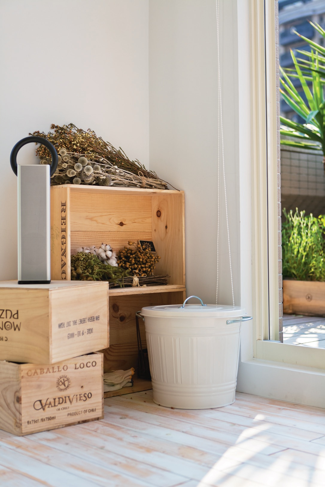 居住環境要健康又無毒,那麼在裝潢時,要記得使用環保