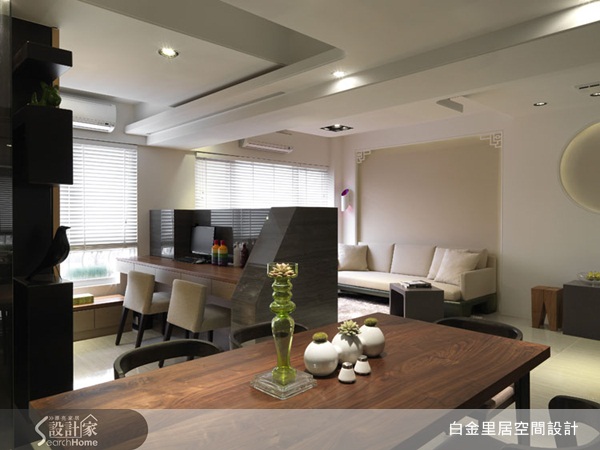 「我希望我的第一個家，能夠擁有W HOTEL的精品質感！