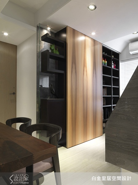 「我希望我的第一個家，能夠擁有W HOTEL的精品質感！