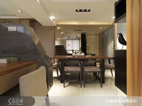 「我希望我的第一個家，能夠擁有W HOTEL的精品質感！