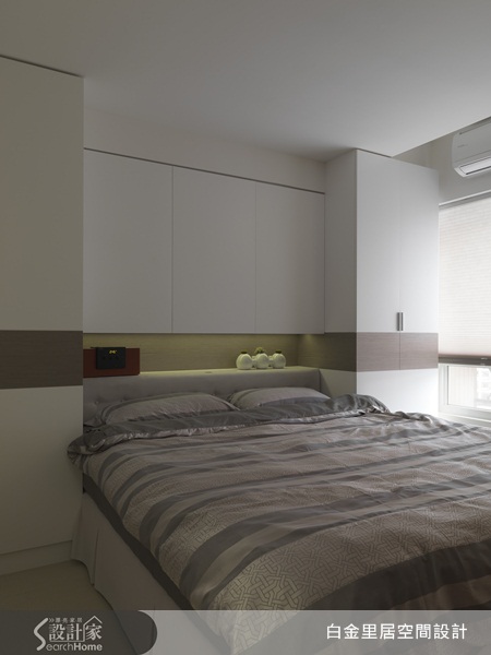 「我希望我的第一個家，能夠擁有W HOTEL的精品質感！