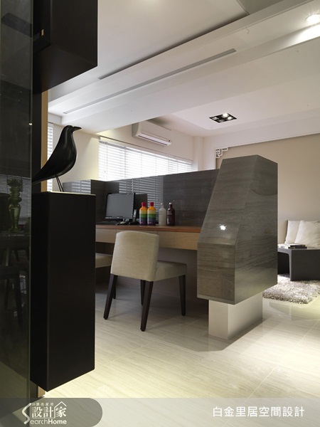 「我希望我的第一個家，能夠擁有W HOTEL的精品質感！