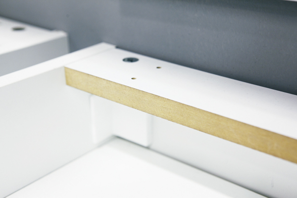 系統牌價速算粗估表，以下以E1v313板材為例，E0板材大