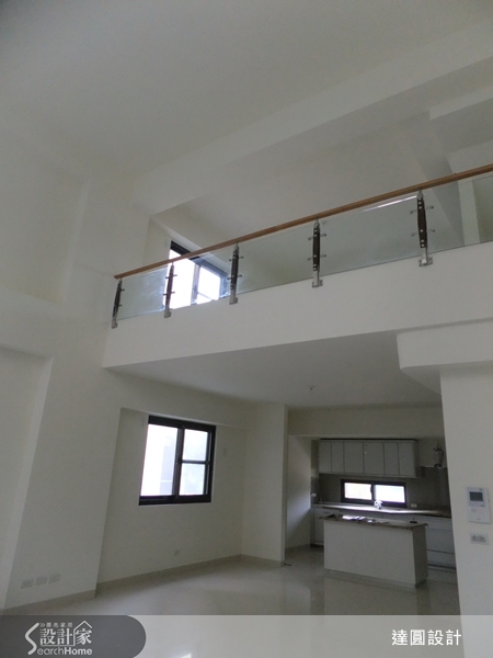 這間地下一樓,地上四樓的透天住宅,是三代同堂,一家