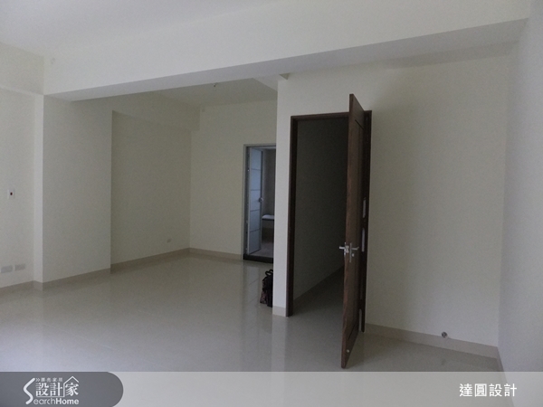 這間地下一樓,地上四樓的透天住宅,是三代同堂,一家