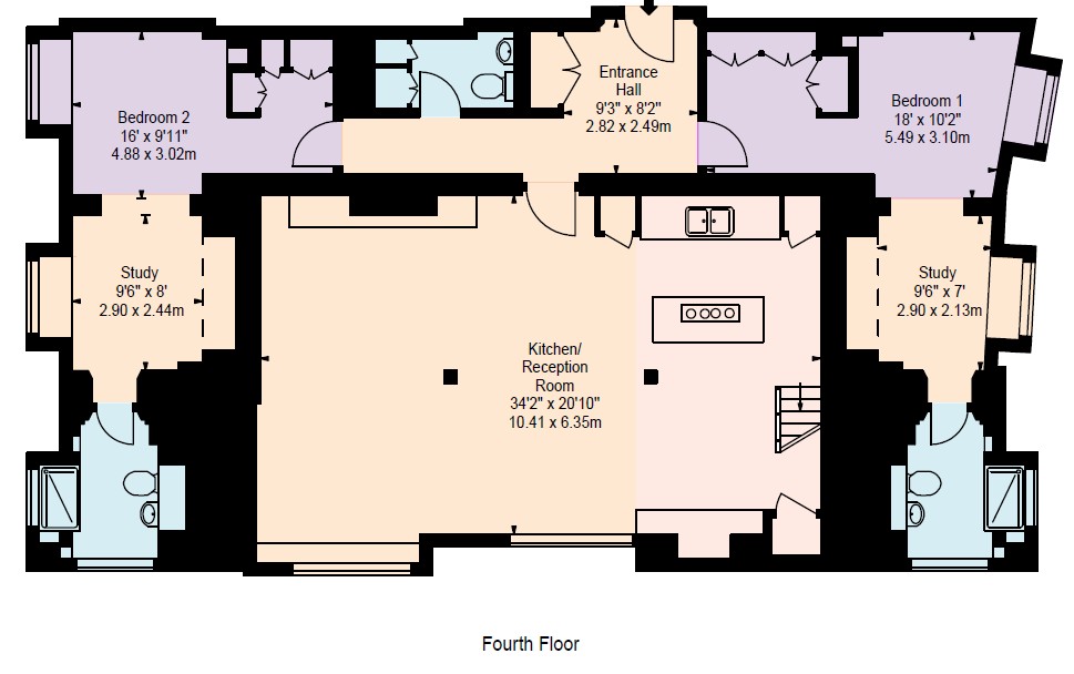 承接國際設計案聞名的 TG studio 設計事務所,受到委