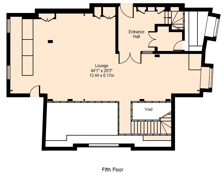 承接國際設計案聞名的 TG studio 設計事務所,受到委