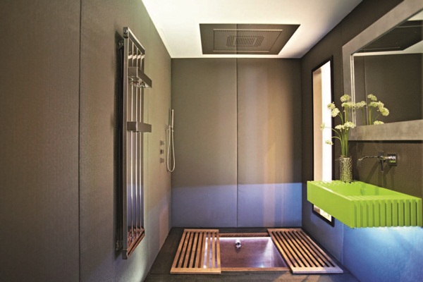 英國企業家Simon Woodroffe,新作品YO! Home堪稱為公