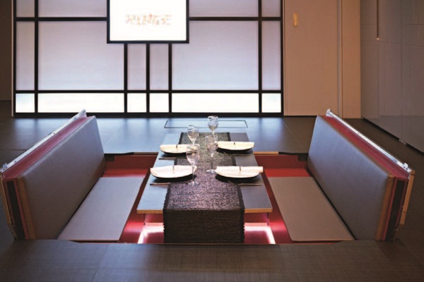 英國企業家Simon Woodroffe,新作品YO! Home堪稱為公