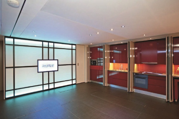 英國企業家Simon Woodroffe,新作品YO! Home堪稱為公