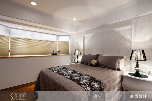 小編帶你看好宅:結合新古典的精神及新式建材、造型工