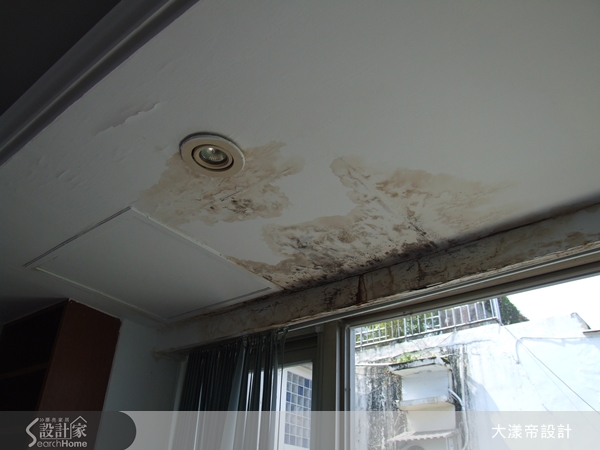 你家也有屋況問題嚴重，不知道該拿它怎麼辦的老屋嗎？