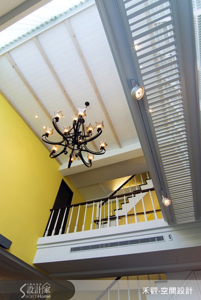 小編帶你看好宅：買下五層樓高的透天別墅後，屋主夫婦