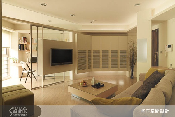 論裝修多少次,「收納」總是大家相當關心的議題,與它