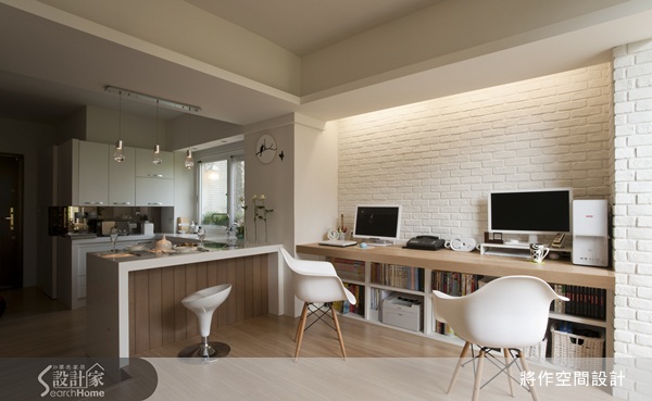 論裝修多少次,「收納」總是大家相當關心的議題,與它