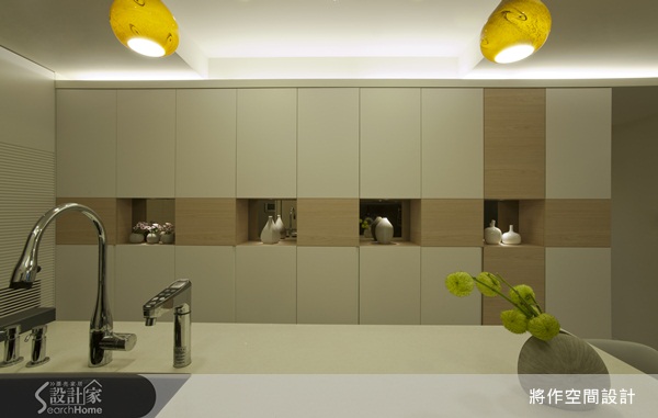 論裝修多少次,「收納」總是大家相當關心的議題,與它