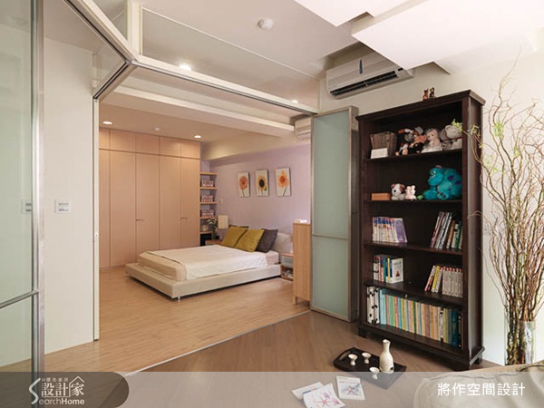 論裝修多少次,「收納」總是大家相當關心的議題,與它