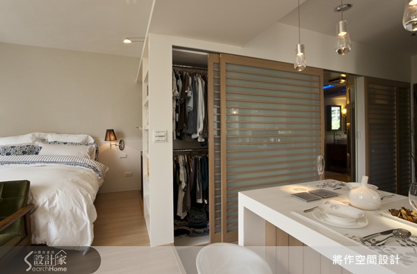 論裝修多少次，「收納」總是大家相當關心的議題，與它