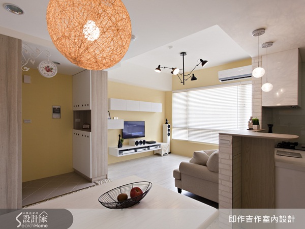 愈來愈多人喜愛時尚又具有個人色彩的Loft居家風格,而