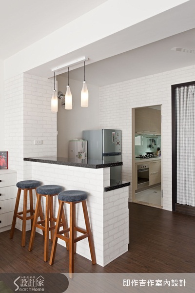 愈來愈多人喜愛時尚又具有個人色彩的Loft居家風格,而