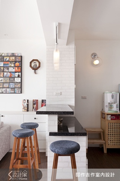 愈來愈多人喜愛時尚又具有個人色彩的Loft居家風格，而