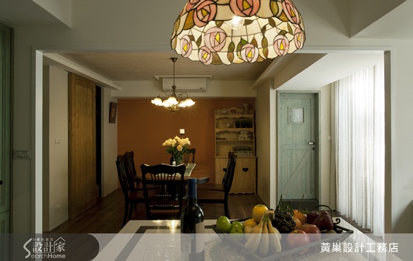 新婚成家可能是打造兩~三人的甜蜜小世界,也可能是籌