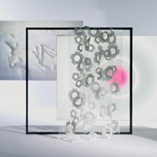 窗紗一般用於需要大量採光的公共空間、客廳、書房等，