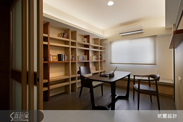 玳爾設計向來注重屋主的需求,並且始終堅持新和風住宅
