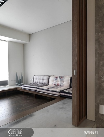 女主人之前有過多次裝潢的經歷，希望透過禾築國際設計