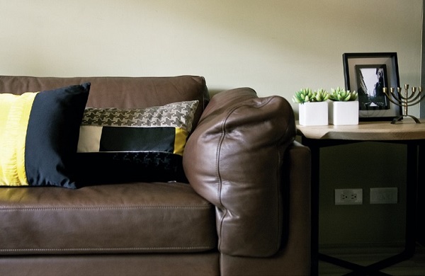 女主人之前有過多次裝潢的經歷，希望透過禾築國際設計