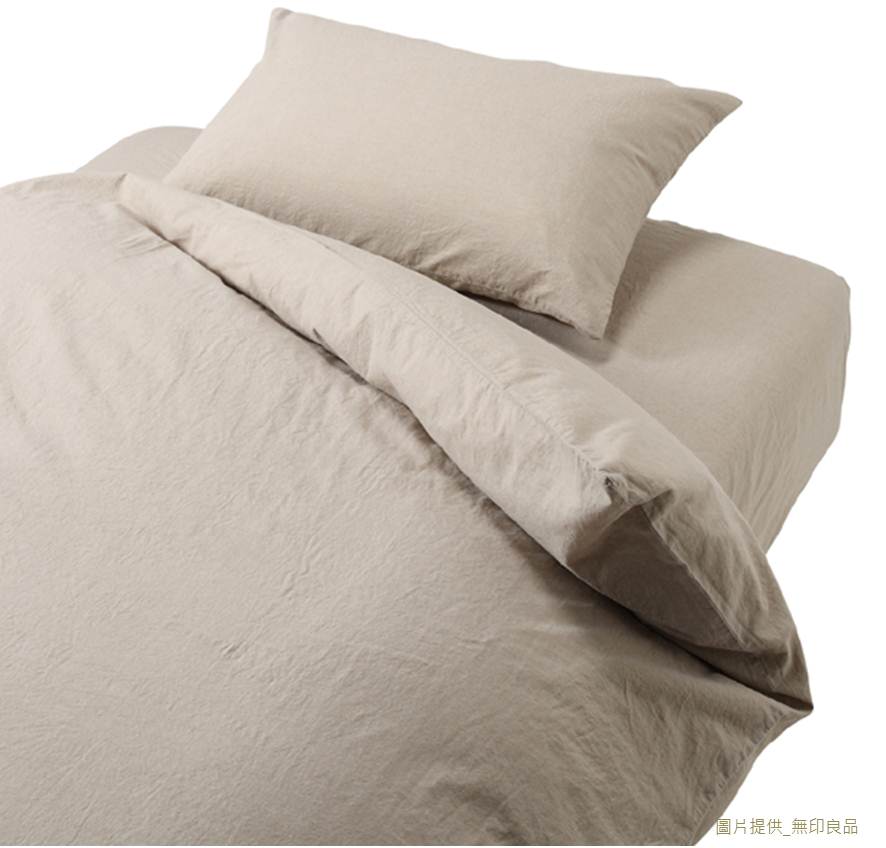 台灣無印良品自4月25日(四)起,因應日幣貶值,將陸續