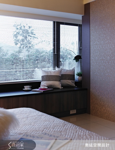 本案是位於新北市的五層樓透天別墅,每一層坪數大約為