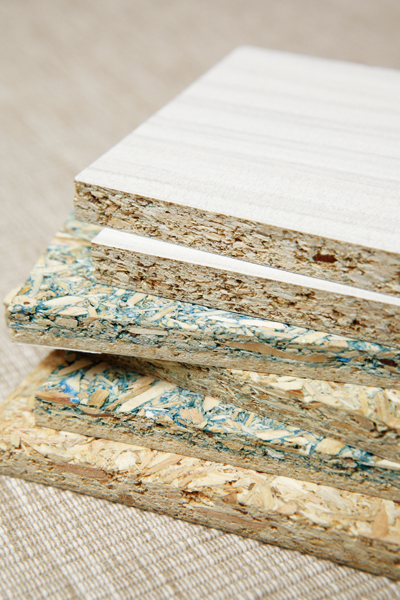 先前的【訂製系統家具step by step】第1-4步讓大家對