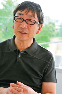 日本建築師伊東豐雄於2013年3月中榮獲「2013年普里茲