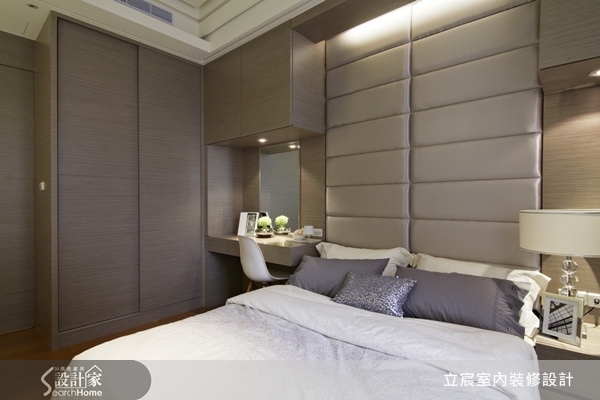 居家裝潢裡，牆面多半是創造視覺焦點的重點之一，想要