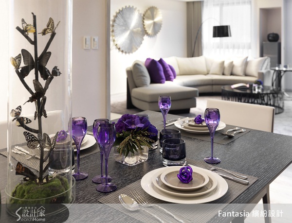 你是不是常覺得，為什麼雜誌上別人的家，看起來就是跟