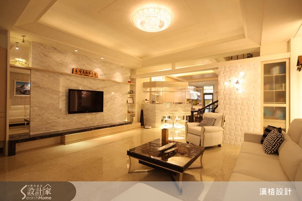 耐看的美感風格與實用的機能性質，讓現代風格一直擁有