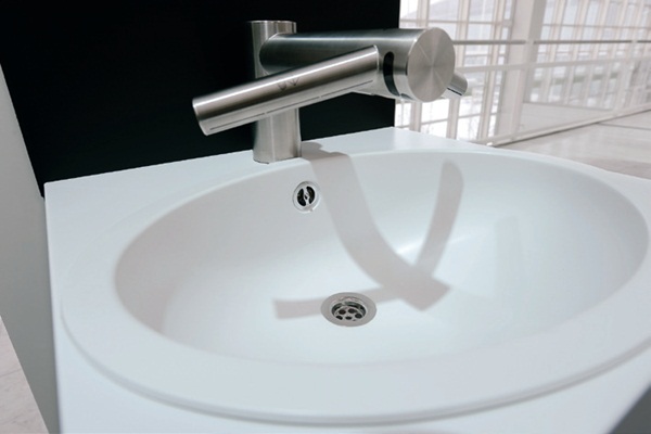 德國法蘭克福ISH衛浴展，自1960年開展以來，已是最重