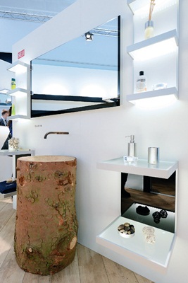 德國法蘭克福ISH衛浴展，自1960年開展以來，已是最重