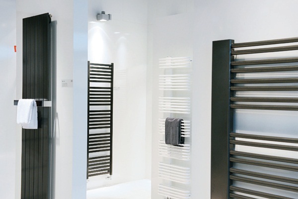 德國法蘭克福ISH衛浴展，自1960年開展以來，已是最重