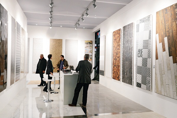 德國法蘭克福ISH衛浴展，自1960年開展以來，已是最重