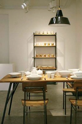 雨停了，不要窩在家裡種菇菇啦！趕緊出來看展覽吧！有