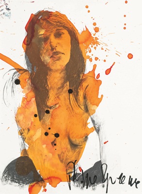 雨停了，不要窩在家裡種菇菇啦！趕緊出來看展覽吧！有